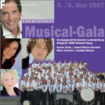 Musical-Gala 2007